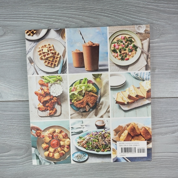 Easy Keto for Busy People - Cook Book - Picture 2 of 13